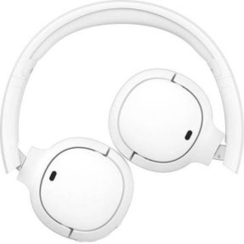 Edifier WH500 Bluetooth On-ear koptelefoon Wit