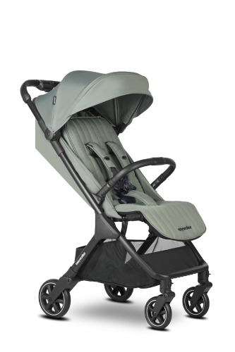 Easywalker Jackey2 - Agave Green