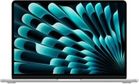 Apple MacBook Air (2024) 13.6" - M3 - 8 GB - 256 GB - Zilver