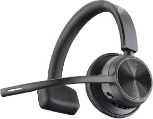 HP POLY Voyager 4320 USB-C Headset + BT700 dongle