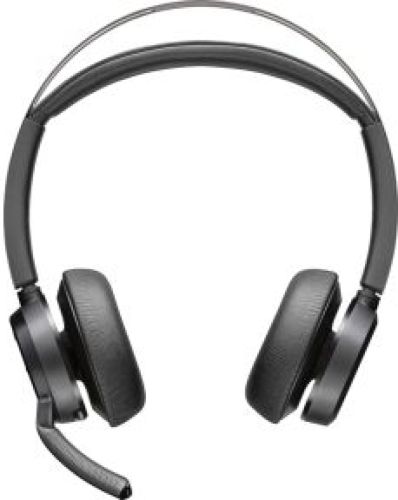 HP POLY Voyager Focus 2 USB-A Headset