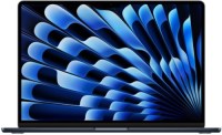 Apple MacBook Air (2024) 15.3" - M3 - 8 GB - 512 GB - Middernacht