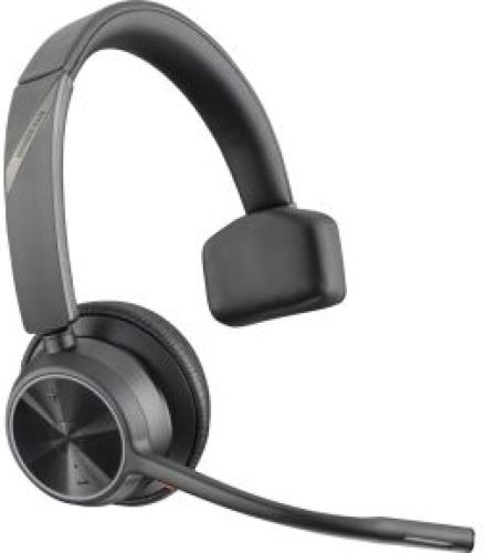 HP POLY Voyager 4310 USB-C Headset + BT700 dongle