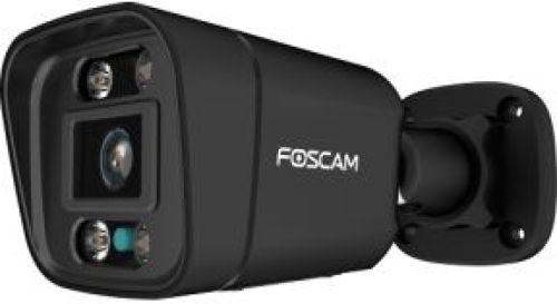 Foscam V5EP 5MP PoE IP beveiligingscamera