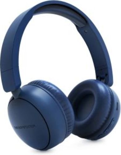 Energy Sistem Radio Color Headset Draadloos Hoofdband Oproepen/muziek USB Type-C Bluetooth Indigo