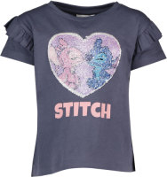 Zeeman Kinder T-shirt Stitch Korte mouwen