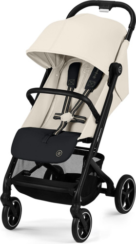 Cybex Beezy Buggy - Canvas White