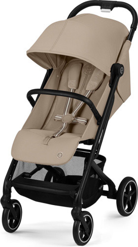 Cybex Beezy Buggy - Almond Beige