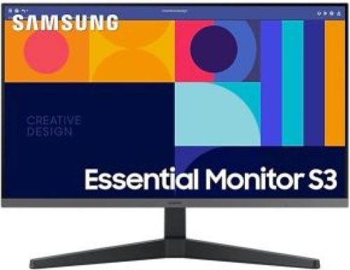 Samsung Essential S3 LS27C332GAUXEN 27 Full HD IPS Monitor