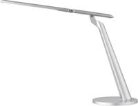 Aluminor Sigma LED bureaulamp CCT zilver