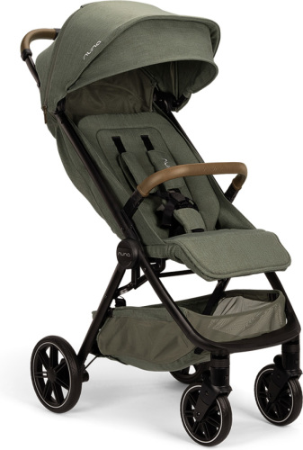 Nuna TRVL lx Buggy - Pine