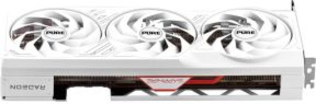 Asus Sapphire AMD Radeon RX 7900 GRE PURE GAMING OC 16GB
