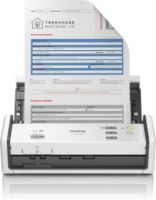 Brother ADS-1300 ADF-scanner 1200 x 1200 DPI A4 Wit