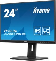 iiyama ProLite XUB2493HS-B6 - 23.8"