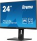 iiyama ProLite XUB2493HS-B6 - 23.8