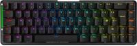 Asus ROG Falchion toetsenbord RF draadloos + USB AZERTY Frans Zwart
