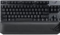 Asus ROG Strix Scope RX TKL Wireless Deluxe toetsenbord USB + RF Wireless + Bluetooth AZERTY Frans Z