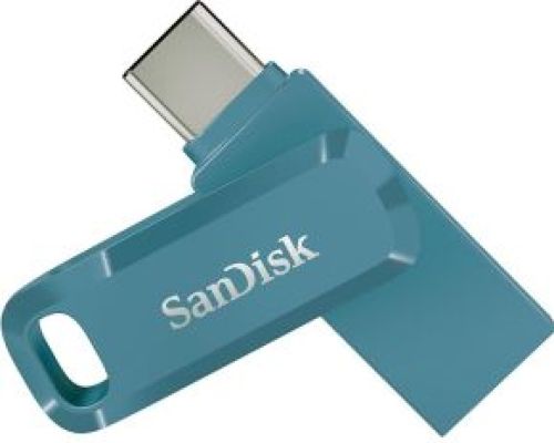 Sandisk Ultra Dual Drive Go 128GB USB Stick
