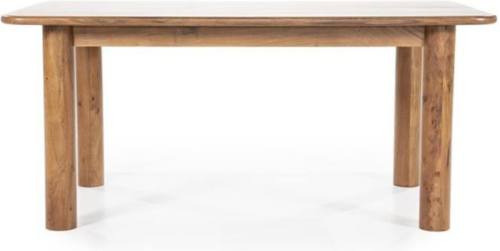 Goossens Julian, Eettafel rechthoekig 170 x 76 x 100 cm