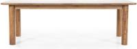 Goossens Julian, Eettafel rechthoekig 280 x 76 x 100 cm