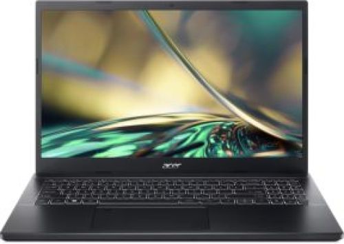 Acer Aspire 7 A715-76G-51CU Laptop 39,6 cm (15.6 ) Full HD Intel® CoreTM i5 i5-12450H 16 GB DDR4-SDR