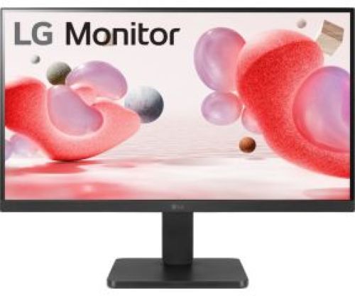 LG 22MR410-B computer monitor 54,5 cm (21.4 ) 1920 x 1080 Pixels Full HD LED Zwart