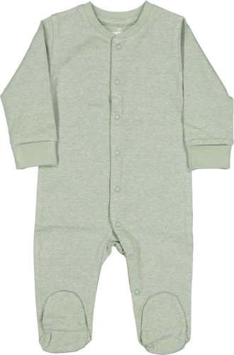 Zeeman Baby pyjama Met voetjes