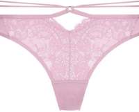 Hunkemöller String Lidia Roze