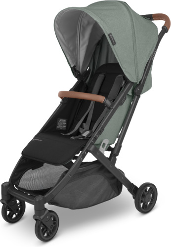 UPPAbaby Minu V2 Buggy - Gwen