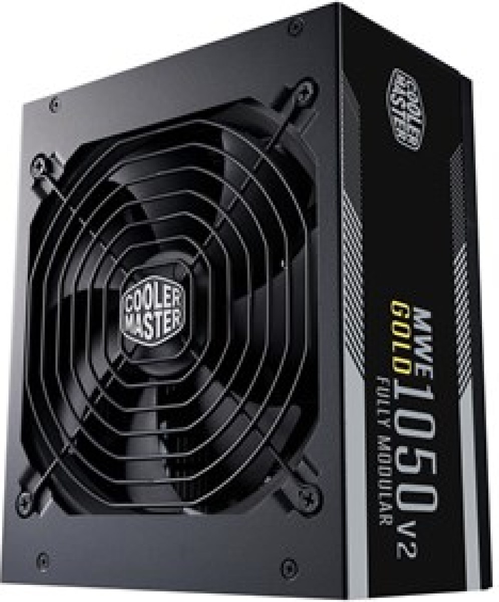 Cooler Master MWE Gold 1050 - 1050 W