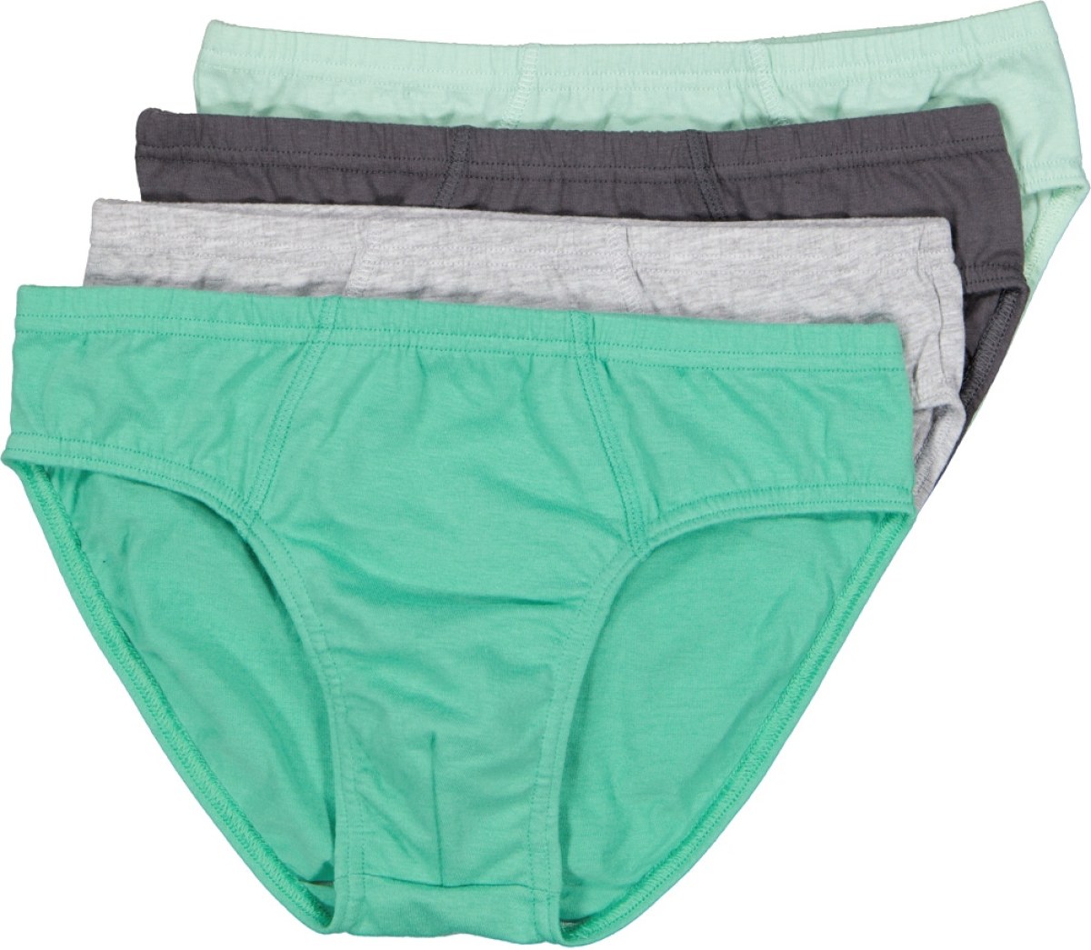 Zeeman Sportswear Kinder jongens slip 4-Pack