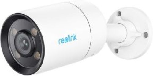 Reolink ColorX Series P320X Torentje IP-beveiligingscamera Buiten 2560 x 1440 Pixels Muur