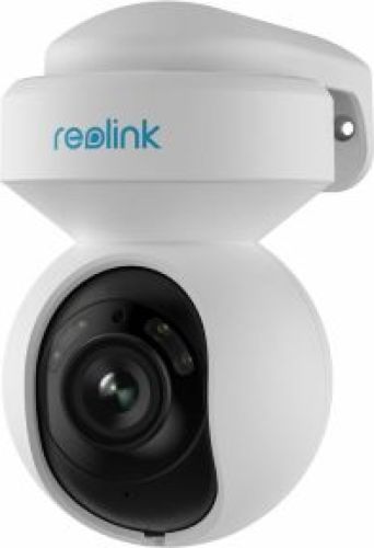 Reolink E Series E540 Peer IP-beveiligingscamera Buiten 2560 x 1920 Pixels Muur