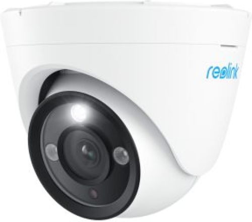 Reolink P434 Dome IP-beveiligingscamera Binnen & buiten 3840 x 2160 Pixels Plafond