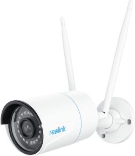 Reolink W320 Rond IP-beveiligingscamera Buiten 2560 x 1920 Pixels Muur
