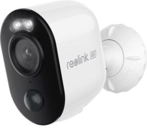 Reolink Argus Series B350 IP-beveiligingscamera Buiten 3840 x 2160 Pixels Muur
