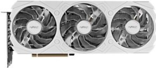 KFA2 47UZM6MD8KPK videokaart NVIDIA GeForce RTX 4070 Ti SUPER 16 GB GDDR6X