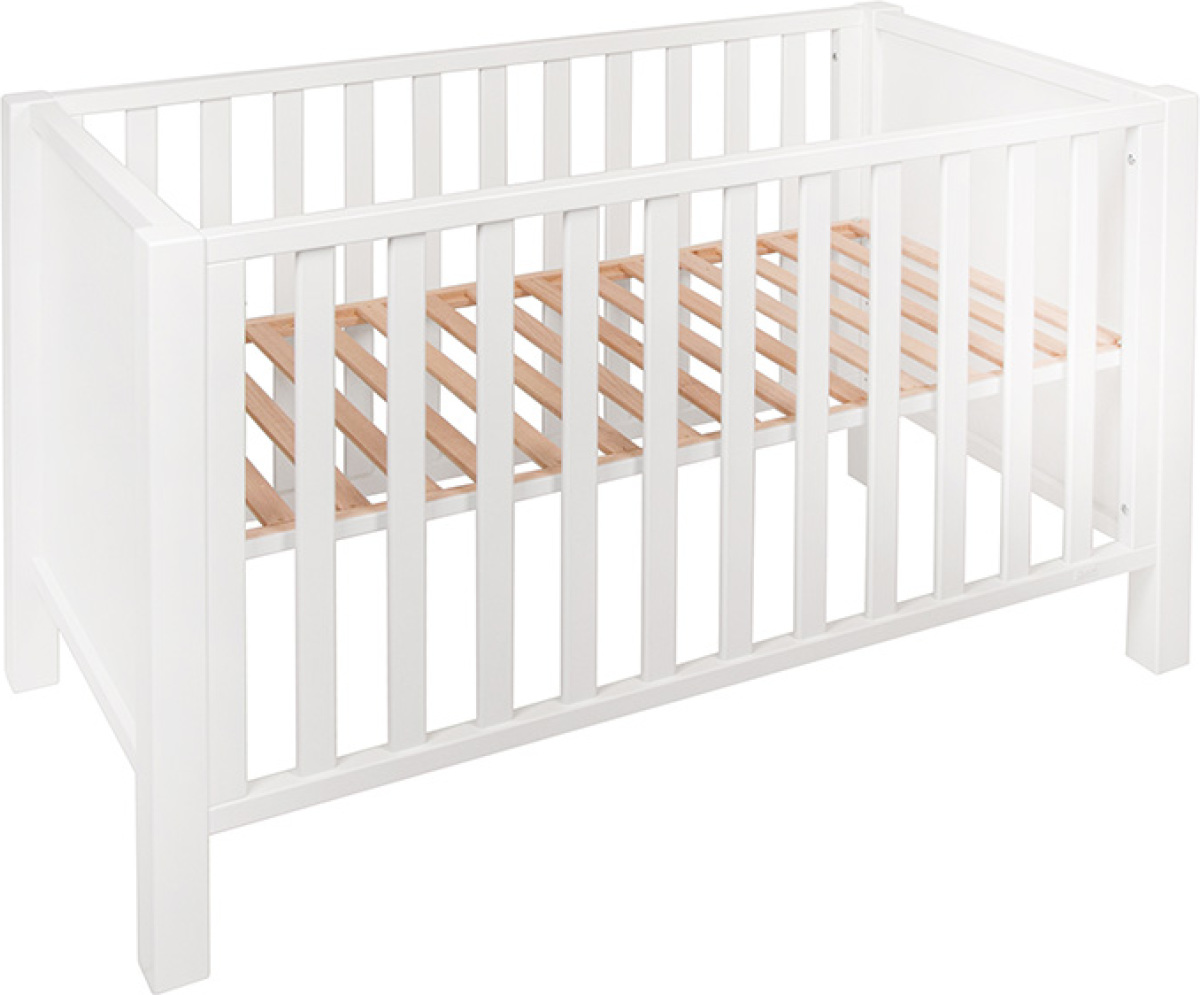 Quax Bed Marie-Sofie - 60x120 cm. - White