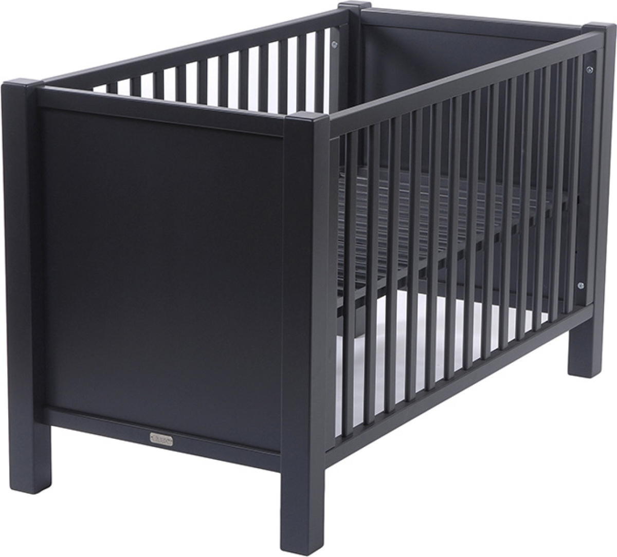Quax Bed Marie-Sofie - 60x120 cm. - Moon Shadow