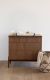 Quax Ashi Commode - Chestnut