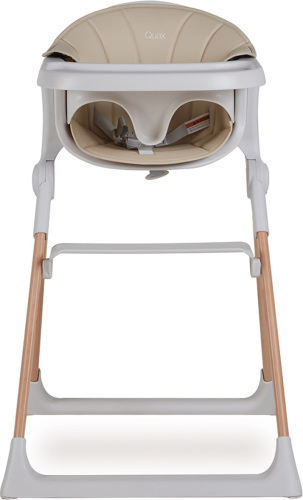 Quax Kinderstoel Viola - Beige