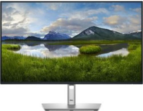 Dell P Series P2725HE computer monitor 68,6 cm (27 ) 1920 x 1080 Pixels Full HD LCD Zwart