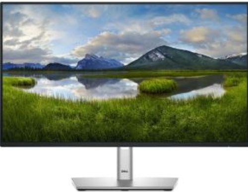 Dell P Series P2425HE computer monitor 61 cm (24 ) 1920 x 1080 Pixels Full HD LCD Zwart