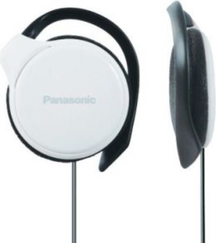 Panasonic RP-HS 46 E-W koptelefoon wit