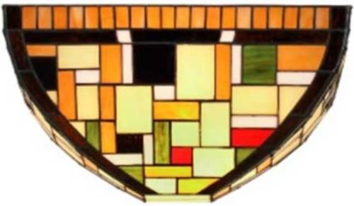 Artistar MOSAICO wandlamp
