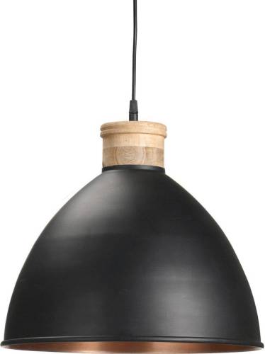 PR Home Roseville hanglamp Ø 42 cm zwart