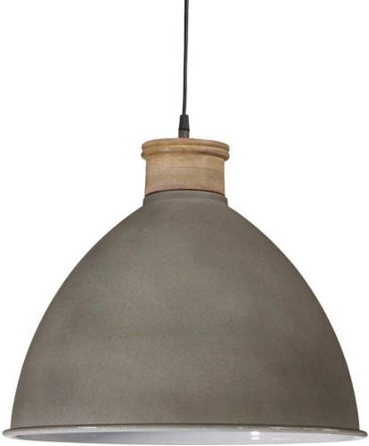 PR Home Roseville hanglamp Ø 42 cm cementgrijs