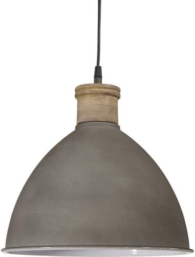 PR Home Roseville hanglamp Ø 32 cm cementgrijs