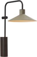 Bover Platet A02 LED wandlamp met schakelaar