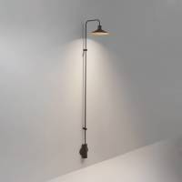 Bover Platet A06 LED wandlamp met schakelaar